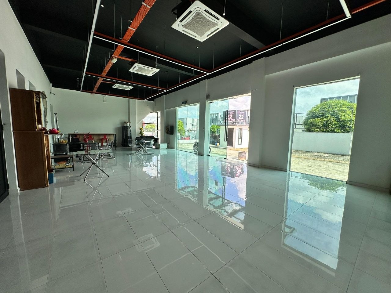 Semi-D Factory For Rent in Johor Bahru Johor - Image 5