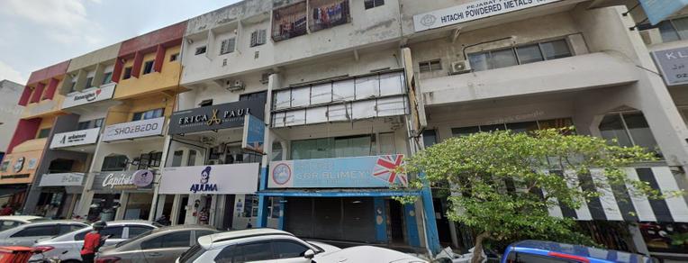 Shop For Rent in Petaling Jaya Selangor - Image 8