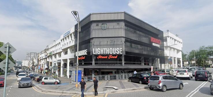 Shop For Rent in Petaling Jaya Selangor - Image 5