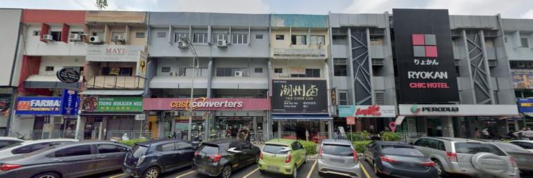 Shop For Rent in Petaling Jaya Selangor - Image 6