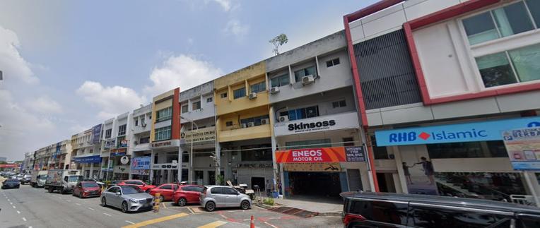 Shop For Rent in Petaling Jaya Selangor - Image 7