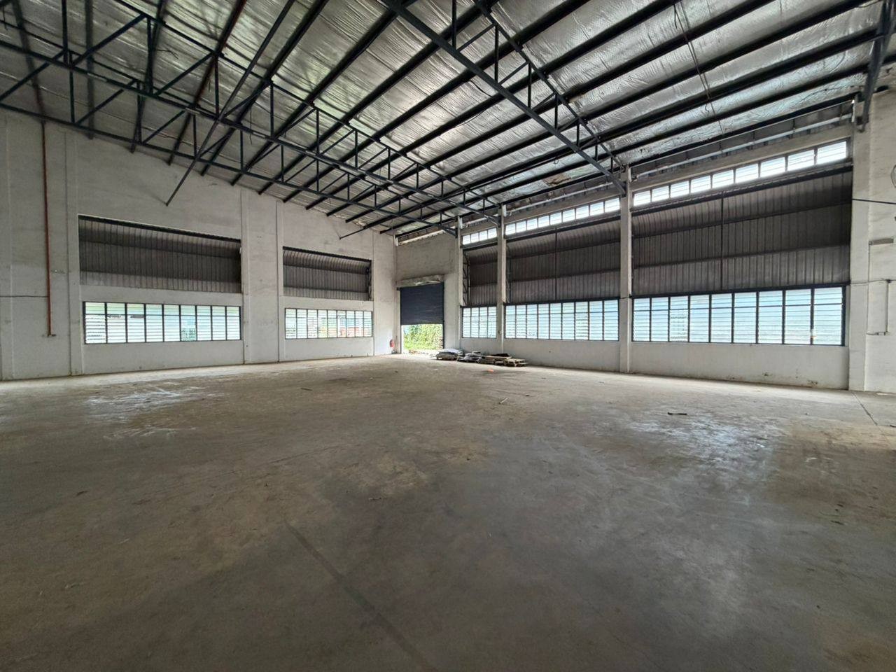Factory For Rent in Johor Bahru Johor