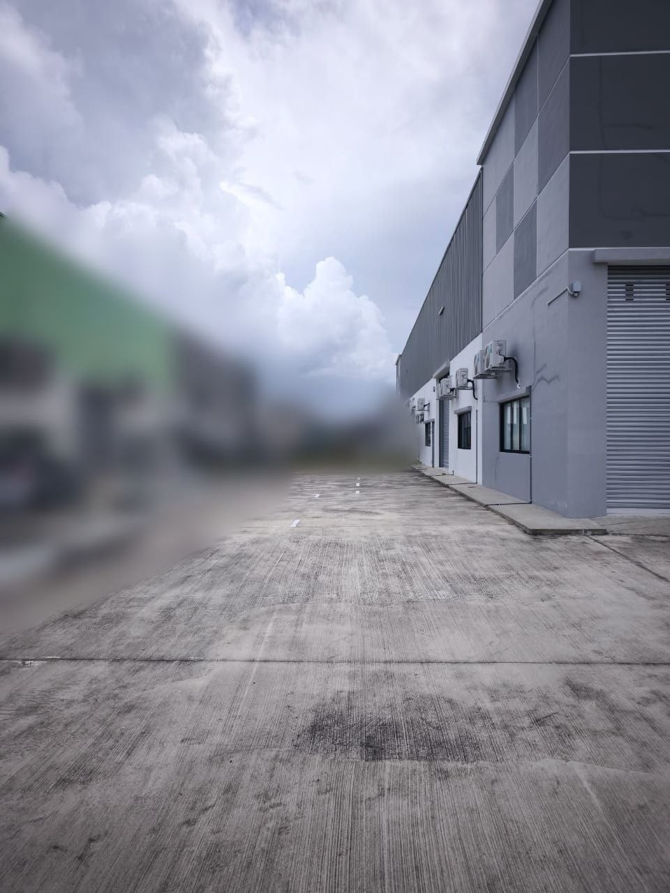 Factory For Rent in Johor Bahru Johor - Image 2