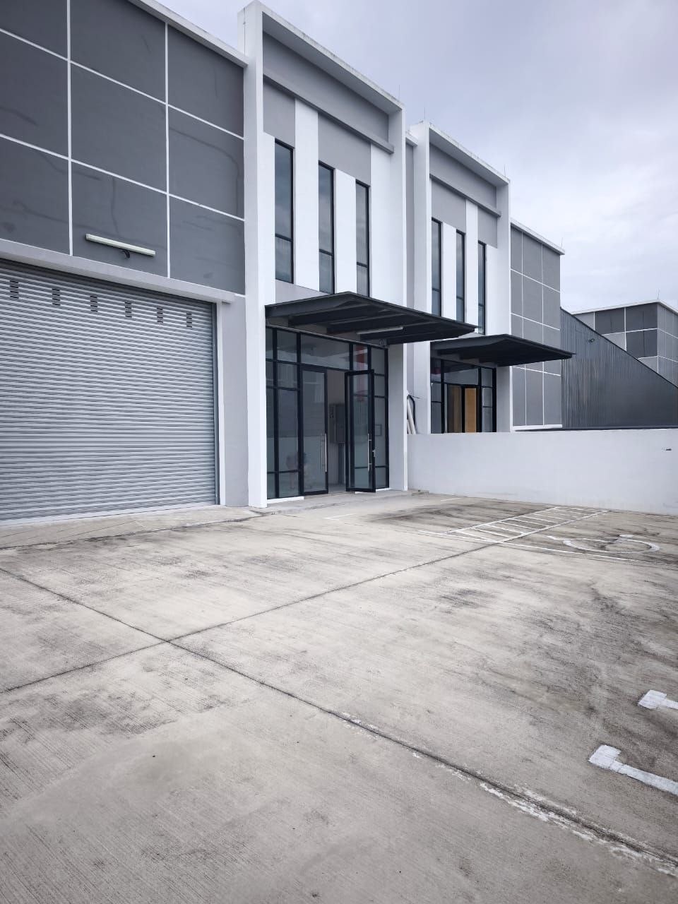 Factory For Rent in Johor Bahru Johor