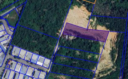 Industrial Land For Sale in Semenyih Selangor - Image 2