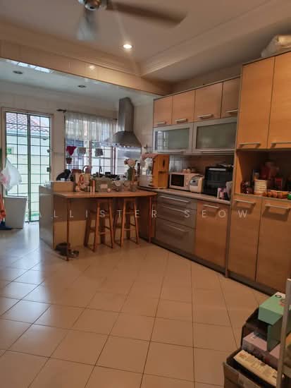 2-sty Terrace/Link House For Sale in Shah Alam Selangor - Image 5