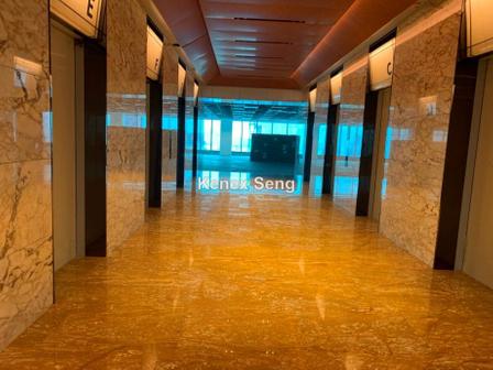 Office For Rent in KL City Centre Kuala Lumpur