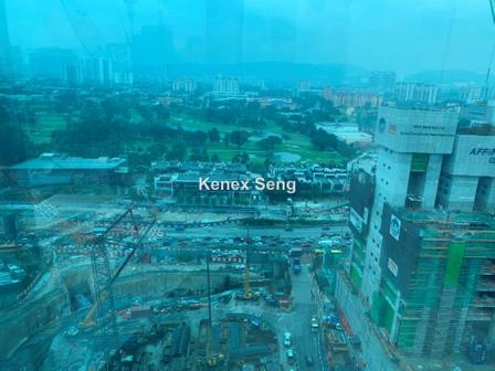 Office For Rent in KL City Centre Wilayah Persekutuan Kuala Lumpur - Image 6