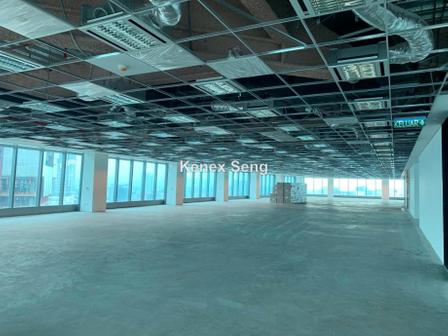 Office For Rent in KL City Centre Wilayah Persekutuan Kuala Lumpur - Image 7