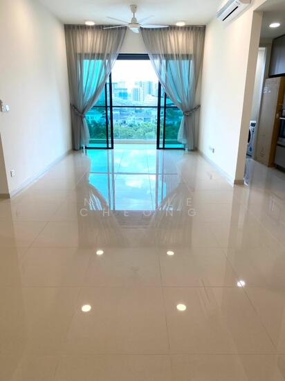Serviced Residence For Sale in Dutamas Kuala Lumpur