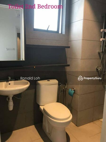 Condominium For Sale in Bukit Jalil Wilayah Persekutuan Kuala Lumpur - Image 11