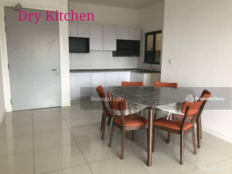 Condominium For Sale in Bukit Jalil Kuala Lumpur