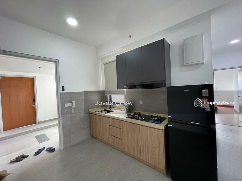 Serviced Residence For Rent in Setia Alam Selangor - Image 5
