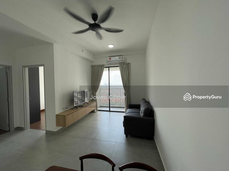 Serviced Residence For Rent in Setia Alam Selangor