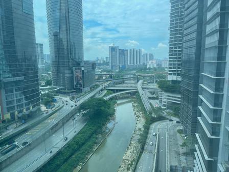 Office For Sale in KL Eco City Wilayah Persekutuan Kuala Lumpur - Image 5