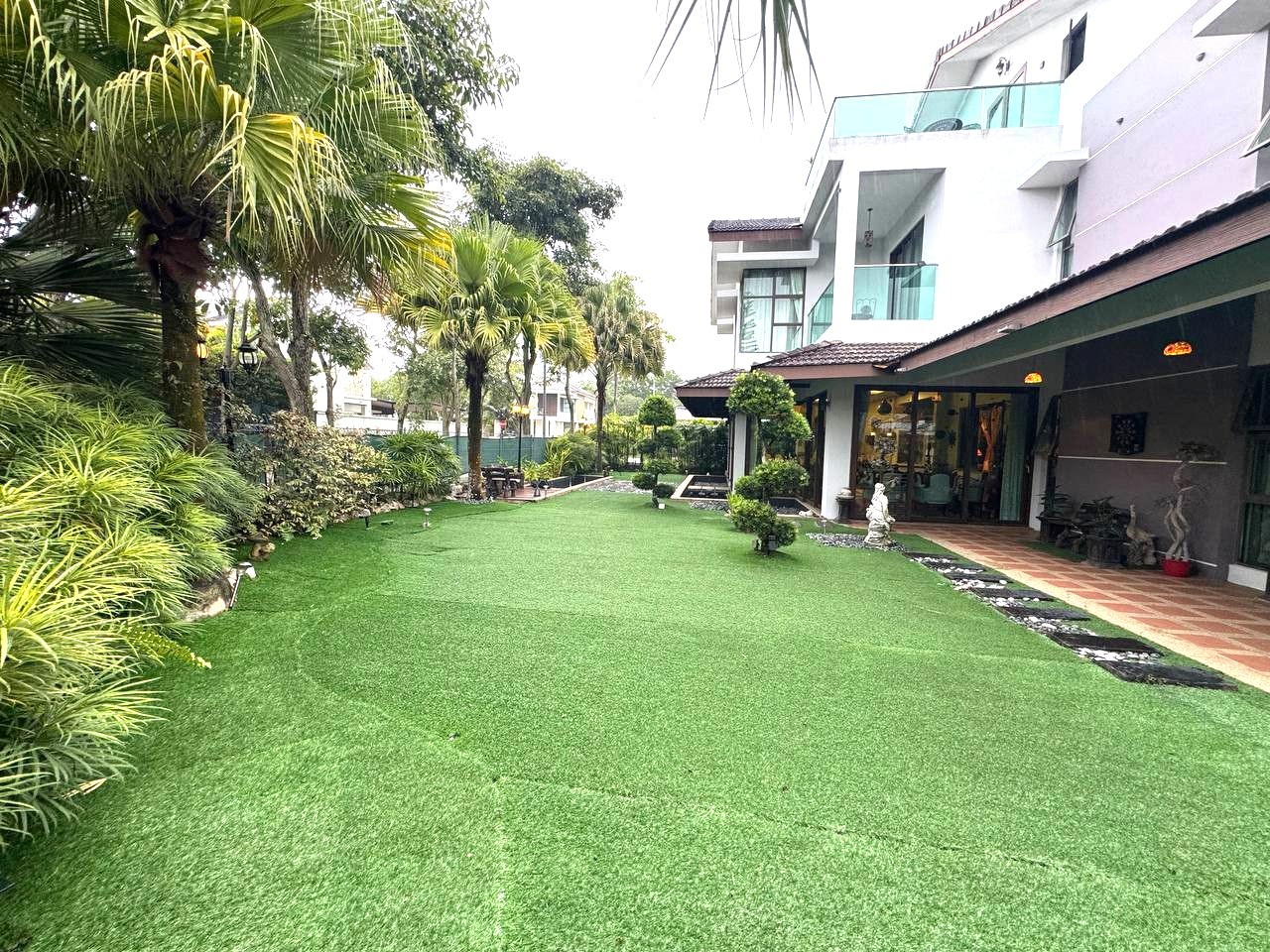 Semi-detached House For Sale in Iskandar Puteri (Nusajaya) Johor