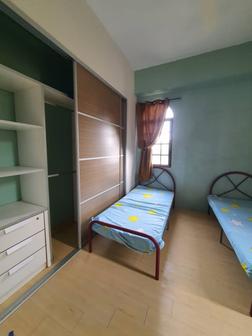 Apartment For Sale in Bandar Sungai Long Selangor - Image 6