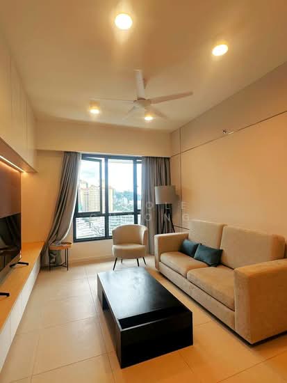 Condominium For Rent in Mont Kiara Kuala Lumpur