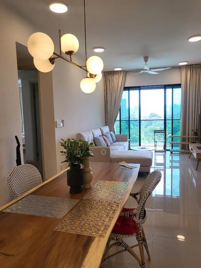 Serviced Residence For Sale in Dutamas Wilayah Persekutuan Kuala Lumpur - Image 5