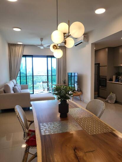 Serviced Residence For Sale in Dutamas Wilayah Persekutuan Kuala Lumpur - Image 7