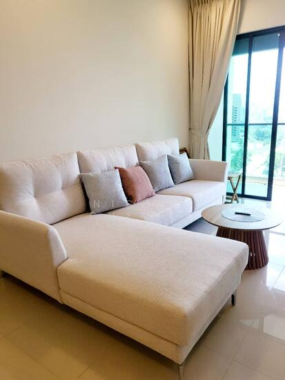 Serviced Residence For Sale in Dutamas Wilayah Persekutuan Kuala Lumpur - Image 8