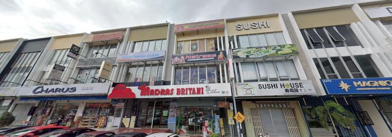 Shop For Sale in Skudai Johor