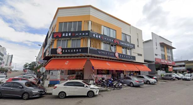 Shop For Sale in Skudai Johor - Image 3