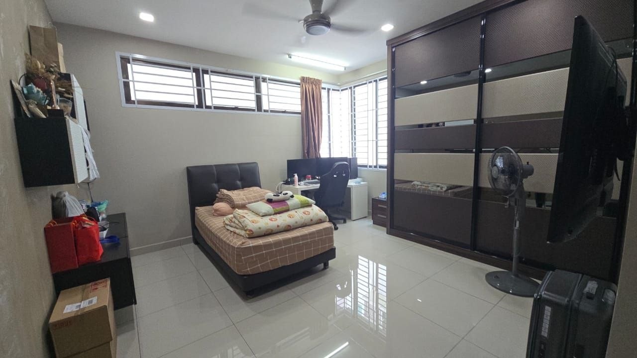 Semi-detached House For Sale in Horizon Hills Johor - Image 4