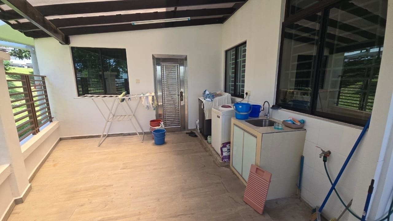 Semi-detached House For Sale in Horizon Hills Johor - Image 3