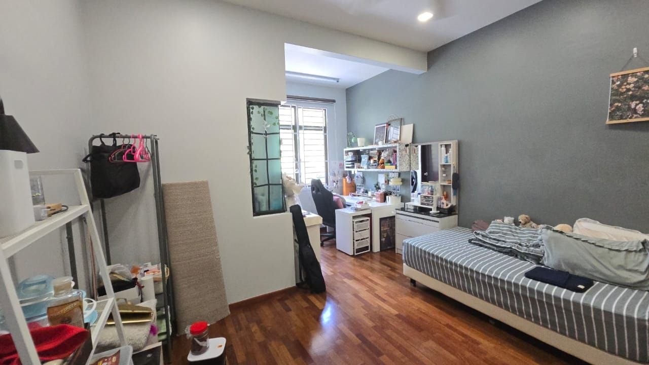 Semi-detached House For Sale in Horizon Hills Johor - Image 5