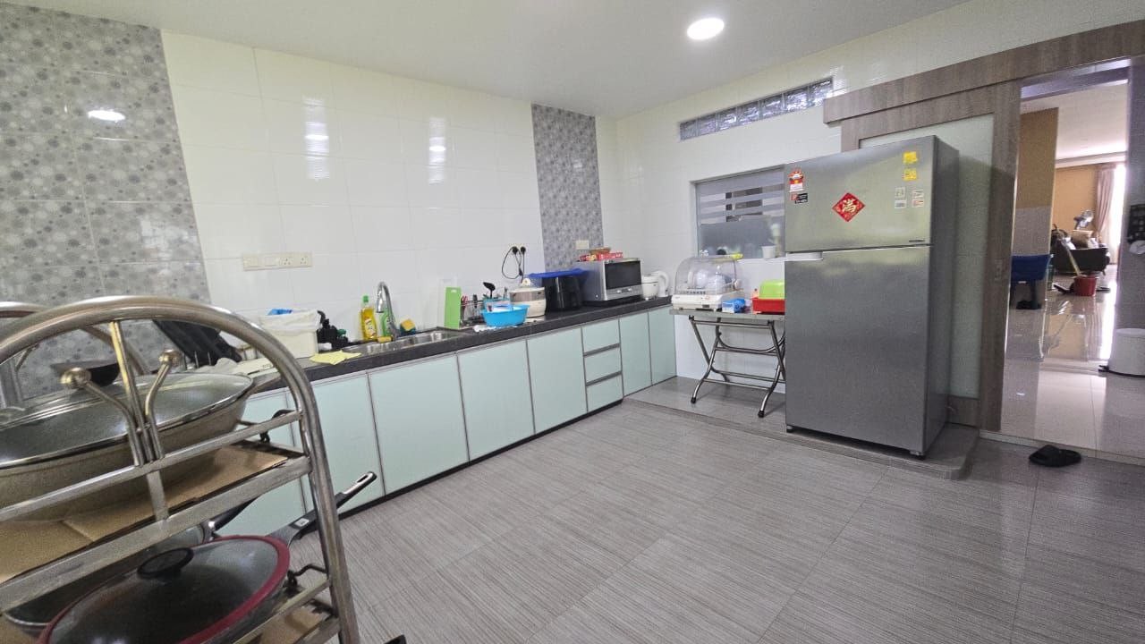 Semi-detached House For Sale in Horizon Hills Johor - Image 2