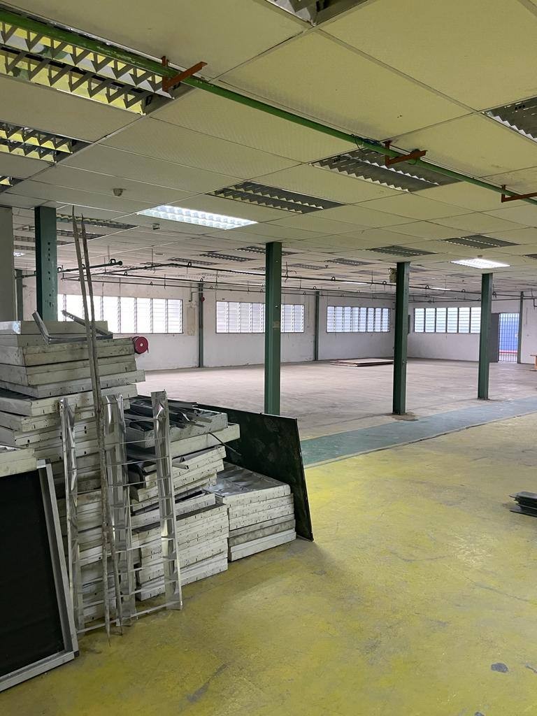 Detached Factory For Rent in Ulu Tiram Johor - Image 5