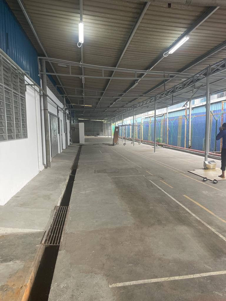 Detached Factory For Rent in Ulu Tiram Johor - Image 4