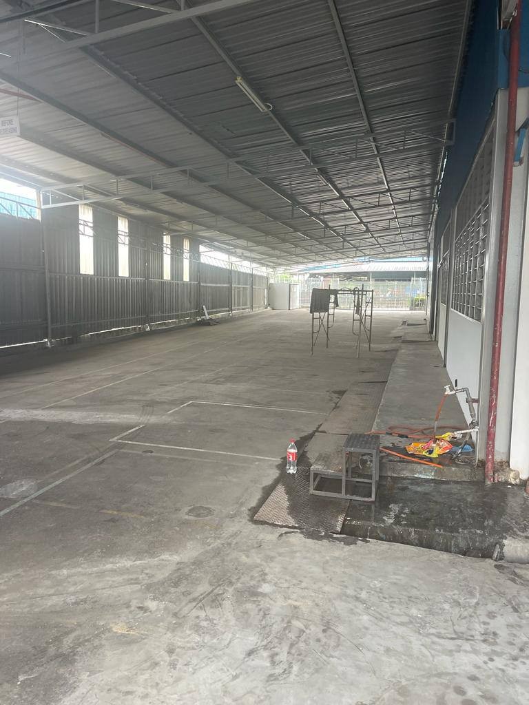 Detached Factory For Rent in Ulu Tiram Johor - Image 3