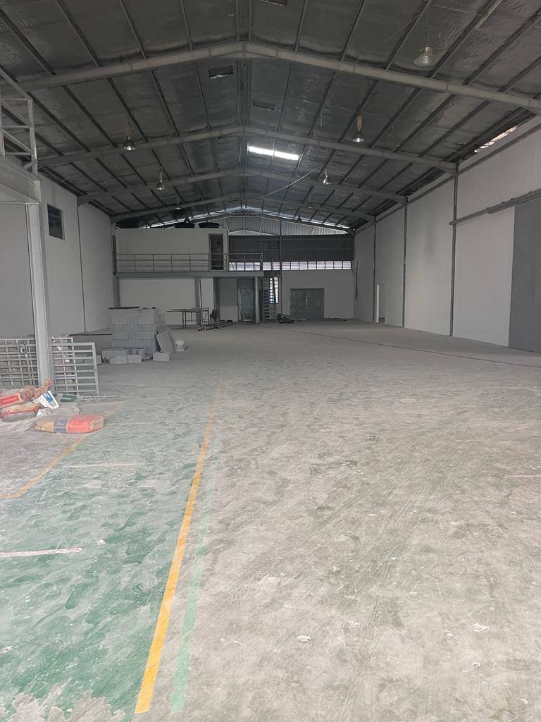 Detached Factory For Rent in Ulu Tiram Johor - Image 2