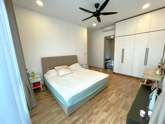 Condominium For Sale in Mont Kiara Wilayah Persekutuan Kuala Lumpur - Image 5