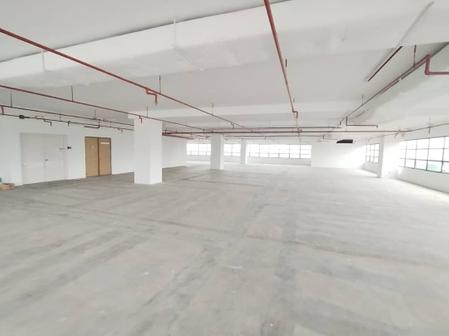 Office For Rent in Taman Desa Kuala Lumpur