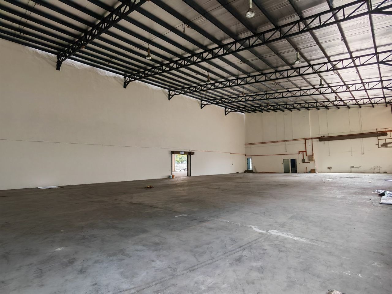 Detached Factory For Rent in Johor Bahru Johor - Image 2