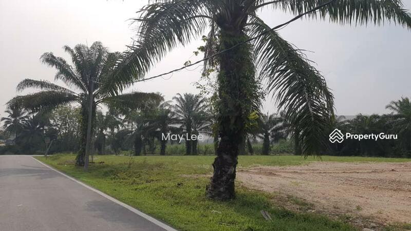 Agricultural Land For Sale in Kapar Selangor