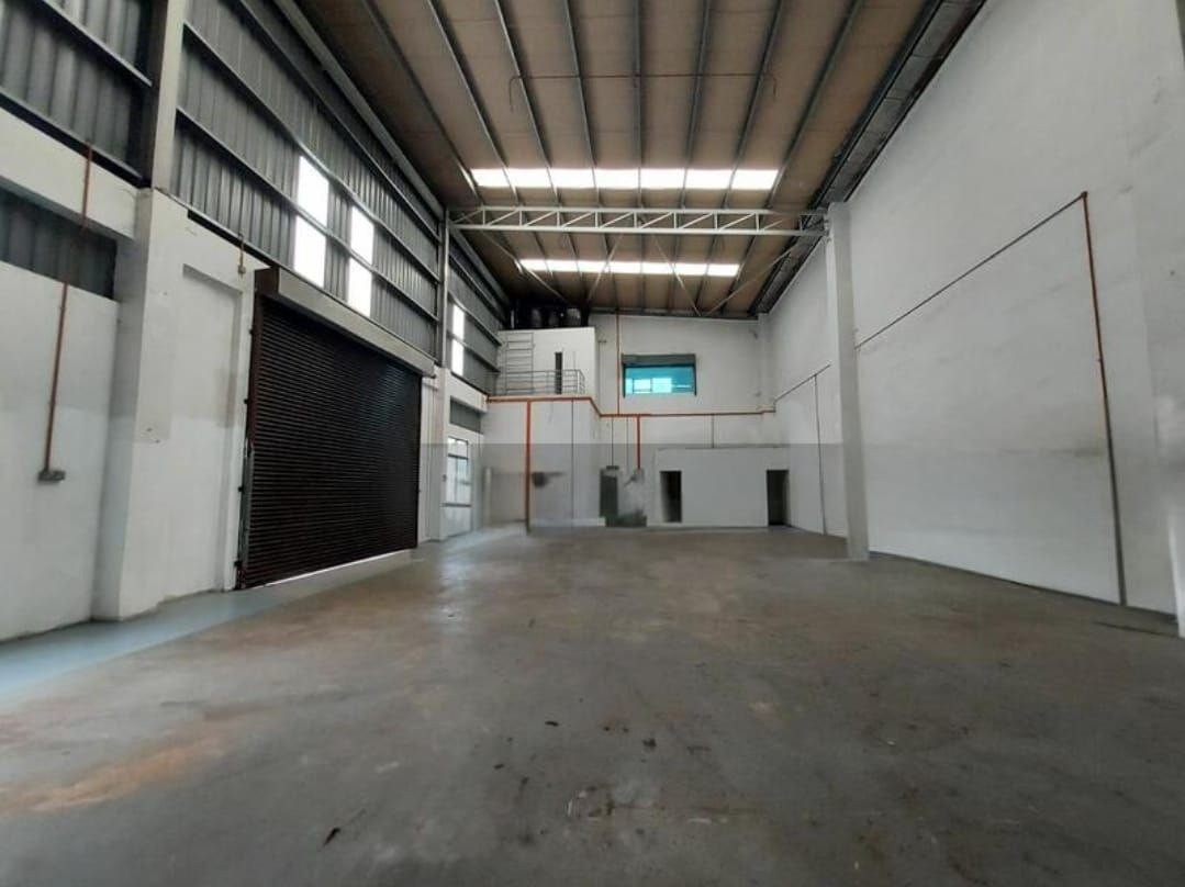 Factory For Sale in Johor Bahru Johor