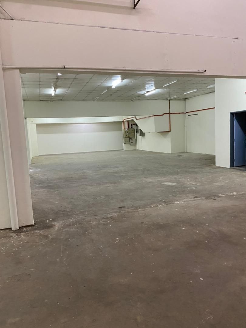 Semi-D Factory For Rent in Johor Bahru Johor - Image 5