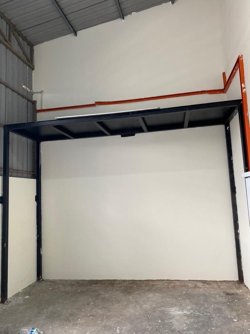 Semi-D Factory For Rent in Johor Bahru Johor - Image 3