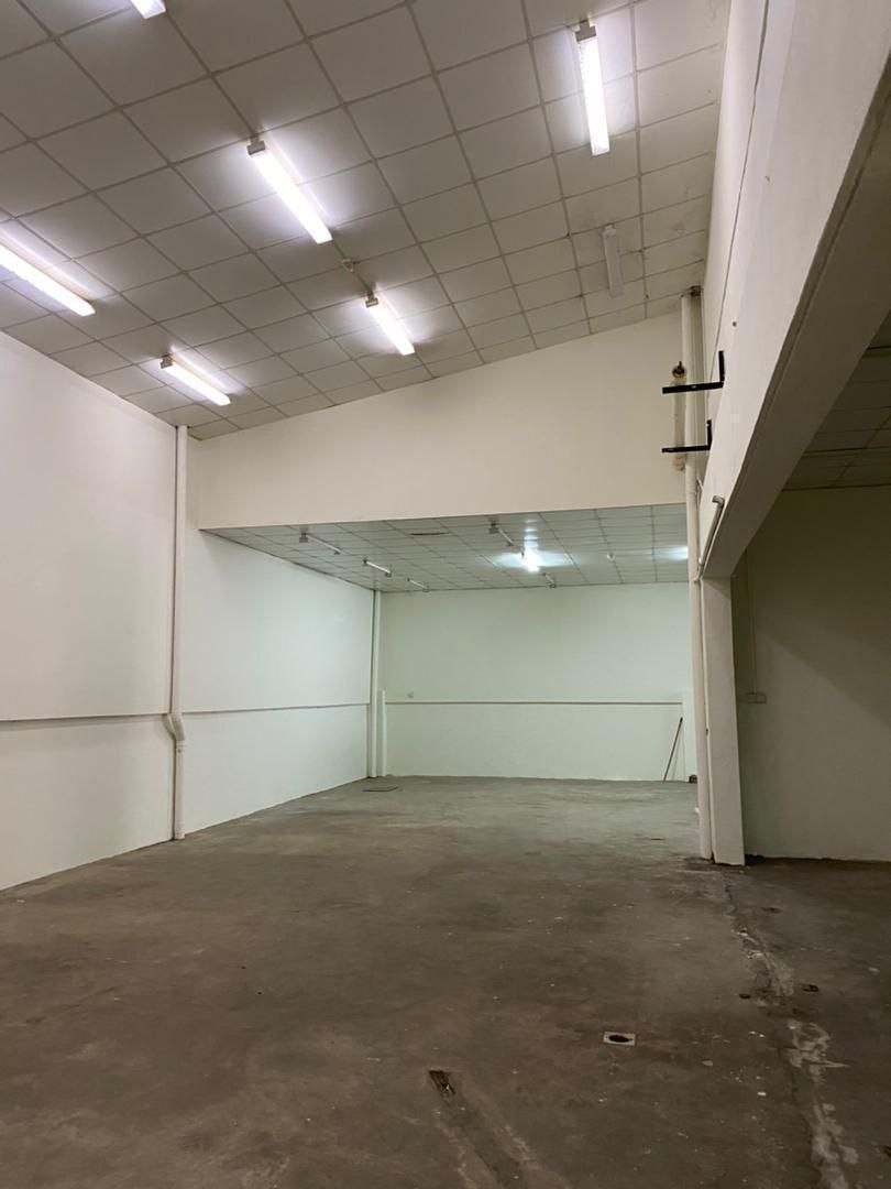 Semi-D Factory For Rent in Johor Bahru Johor