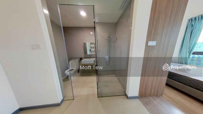 Apartment For Rent in Kampung Kerinchi (Bangsar South) Wilayah Persekutuan Kuala Lumpur - Image 8