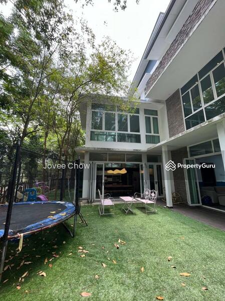 Bungalow For Sale in Setia Alam Selangor - Image 11