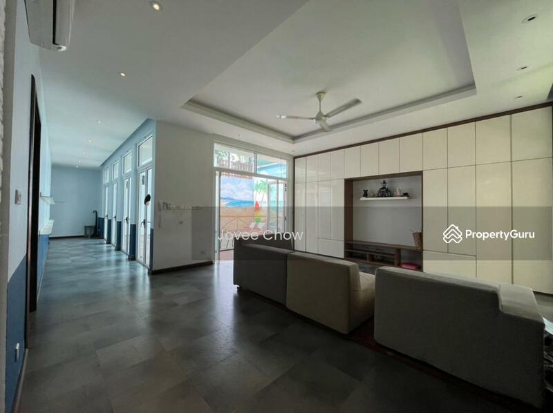 Bungalow For Sale in Setia Alam Selangor - Image 13