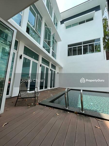 Bungalow For Sale in Setia Alam Selangor - Image 16