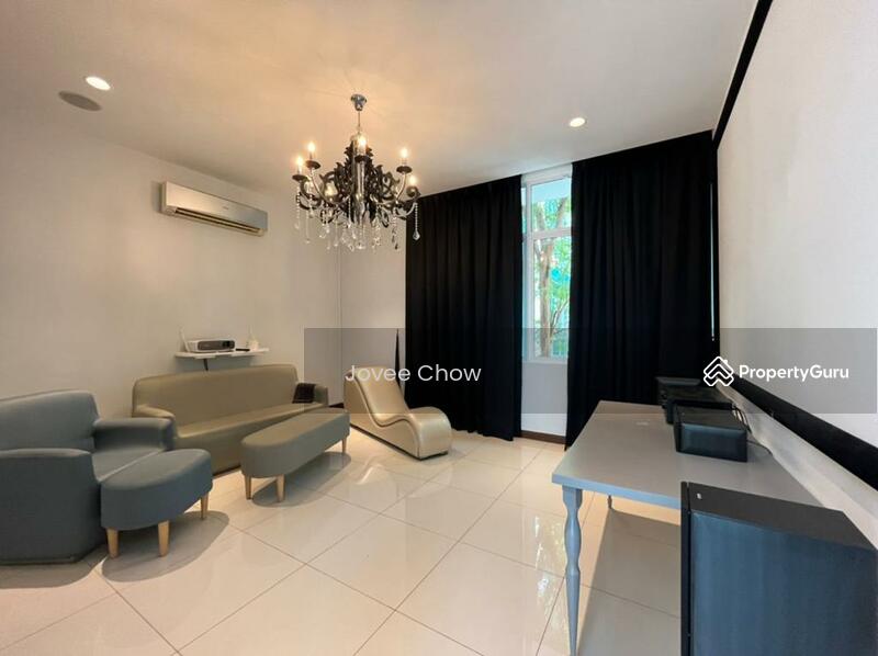 Bungalow For Sale in Setia Alam Selangor - Image 17