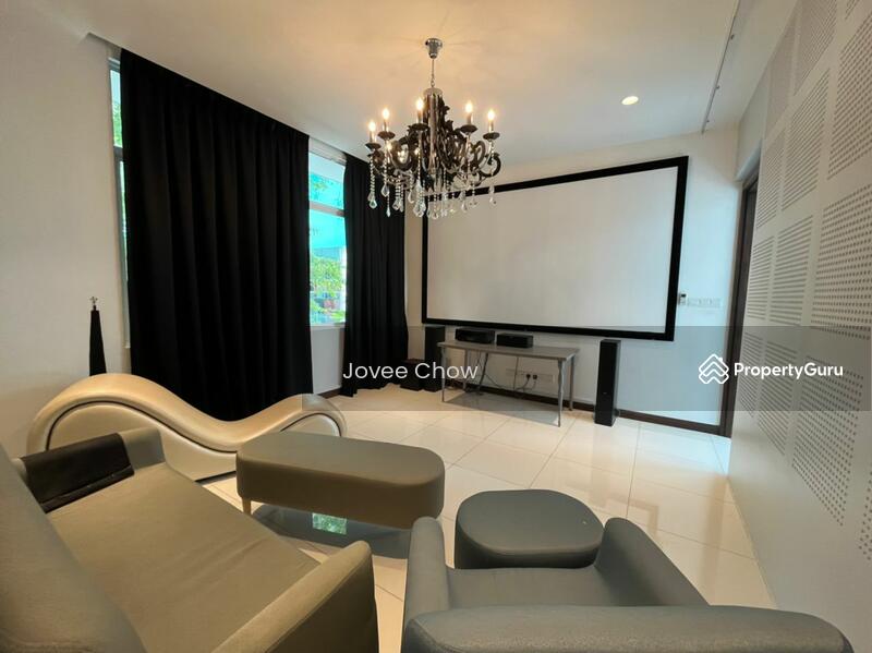 Bungalow For Sale in Setia Alam Selangor - Image 18