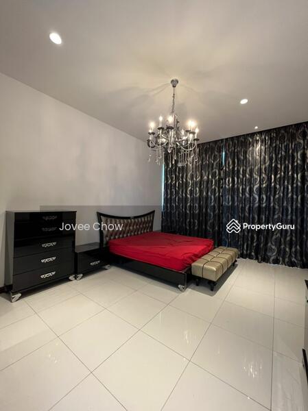 Bungalow For Sale in Setia Alam Selangor - Image 19